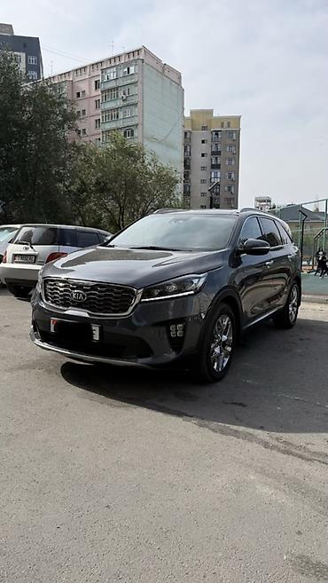 kia optima gt line: Kia Sorento: 2019 г., 2.2 л, Автомат, Дизель, Кроссовер — 2