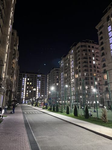 Продажа квартир: 3 комнаты, 112 м², Элитка, 2 этаж, Дизайнерский ремонт — 17