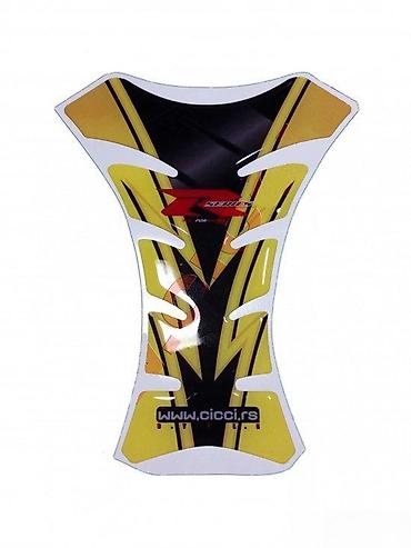 far rs: SUZUKI GSXR - tank pad - 556 📌 Opis: Samolepljivi protektor za — 1