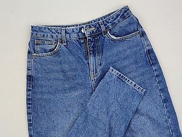 next bluzki: Topshop Moto, Jeansy damskie, rozmiar XS — 1