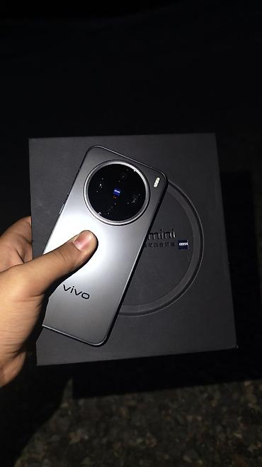 samsung a10s: Vivo X200 Pro mini, Б/у, 256 ГБ, цвет - Серебристый, 2 SIM — 1