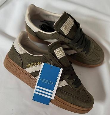 Women's Sneakers and athletic shoes: Adidas spezial patike NOVO Novo Brojevi 36 do 40 fb Moja Kupovina — 8