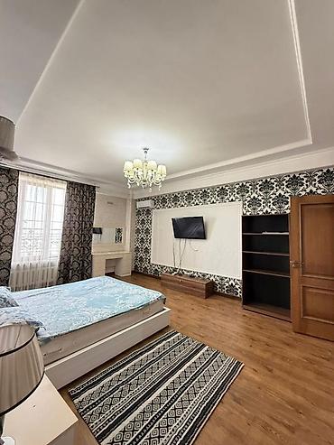 3 ком квартира сдаю: 3 комнаты, Собственник, Без животных — 8