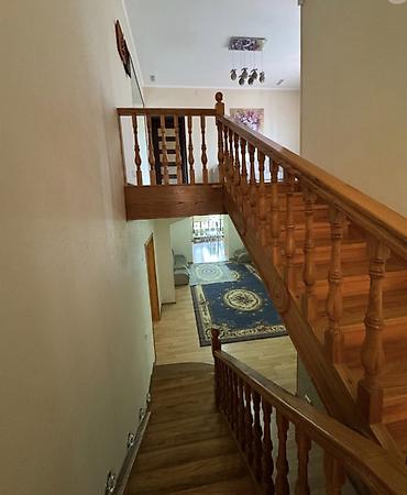 аренду: 250 м², 6 комнат, Без подселения — 7
