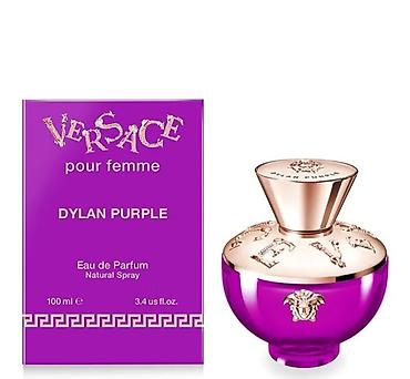 Versace ətir 100ml Yeni Əldə var İsteyen yazsin 100 faiz orginal
