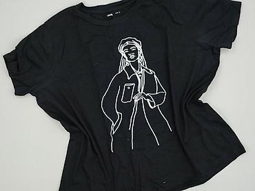 bluza marvel sinsay: Sinsay, T-shirt damski, rozmiar L — 1