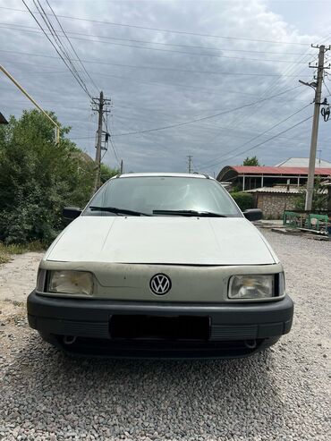 алмашам пассатка: Volkswagen Passat: 1.8 л, Механика, Бензин, Универсал