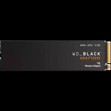 avent blender 2 u 1 kupujemprodajem: Brand: Western Digital Model: SSD WD Black SN7100 NVMe (M.2 2280, 1TB