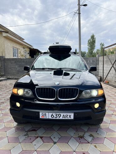 купить двигатель бмв х5 дизель: BMW X5: 2006 г., 3 л, Автомат, Бензин