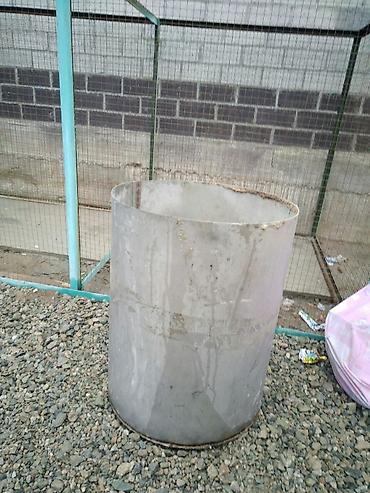 Другие товары для дома и сада: Распродаю личные вещи, цена договорная. Бочка оцинкованная 150 литров — 13