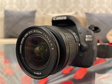 ritello sumqayıt: Canon EOS 600D Şəkil çəkməyi sevirəm, kamerayla oynayıram. Şəxsi — 5