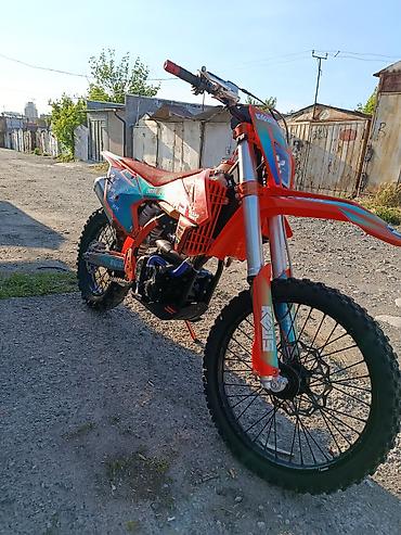 Продаю эндуро KEWS NB 300 водяной охлаждения. Состояние хорошее, все