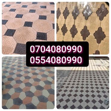 Евробрусчатка: Брусчатка продажа, укладка. приемлемые цены . Широкий ассортимент — 46