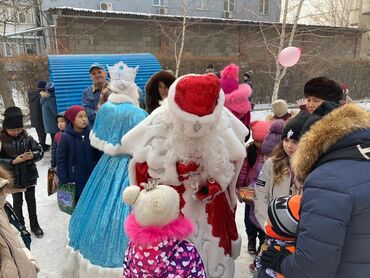 Организация мероприятий: Организация мероприятий | Аниматоры, Ведущий, тамада — 9