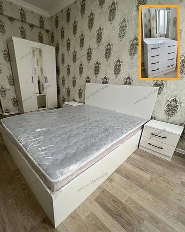 matras sumqayit: Yataq Dəsti Eviniz üçün geniş mebel seçimi: divanlar, dolablar — 1