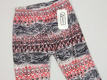 yabaohan: Moraj, Legginsy Sportowe damskie, rozmiar M — 1