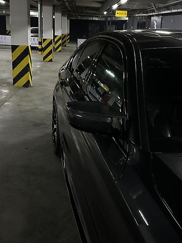 BMW: BMW 5 series: 2017 г., 3 л, Автомат, Бензин, Седан — 12