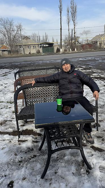 Скамейки: Скамейка — 11