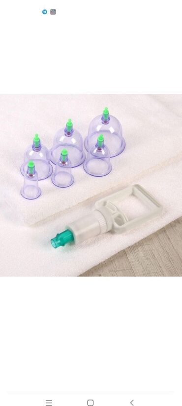 Массажеры и массажные аксессуары: Массажер Все тело, Новый — 3