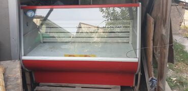витринный холодильник в рассрочку: Продаю витринный холодильник
