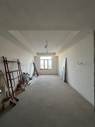 2023: 3 комнаты, 104 м², Асанбай мкр Элитка, 13 этаж, ПСО (под самоотделку) — 10