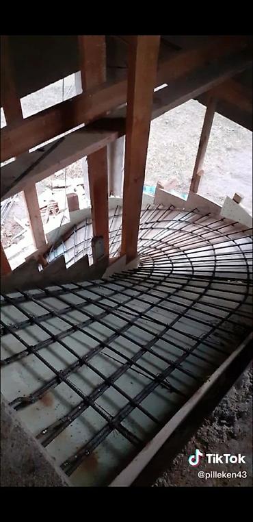 pilətə: Beton manalit pilekan.Usda özümem öz apalovka taxdalarimda var kvadrat — 2
