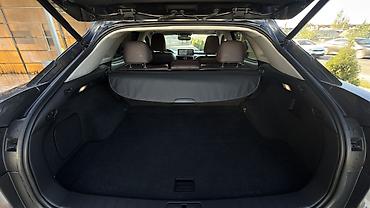 Lexus: Lexus RX: 2022 г., 3.5 л, Вариатор, Гибрид, Кроссовер — 9