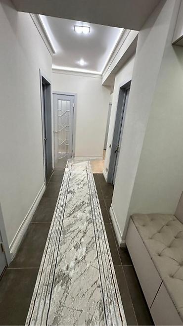 Продажа квартир: 3 комнаты, 94 м², Элитка, 6 этаж, Евроремонт — 8