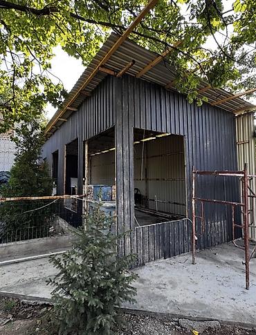 Паркинги: Продается дача 2- етажный,4-соток, питьевая,поливная вода есть,село — 17