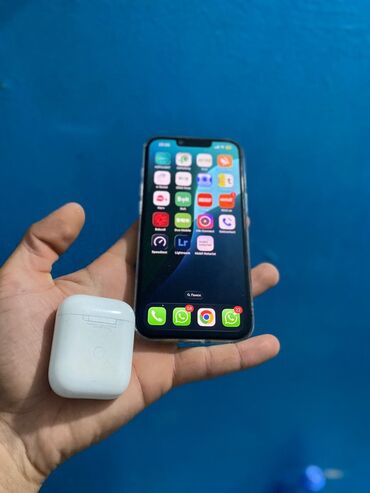 Apple iPhone: IPhone 13 Pro, 256 GB, Graphite, Face ID lalafo.az -da Apple iPhone: IPhone 13 Pro, 256 GB, Graphite, Face ID