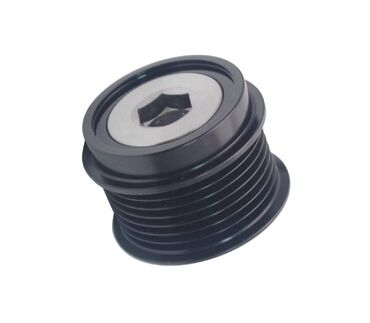 Муфты: Муфта Toyota — 5