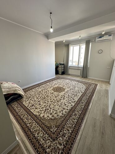 сдаю кв джал: 1 комната, 40 м², Элитка, 7 этаж, Косметический ремонт