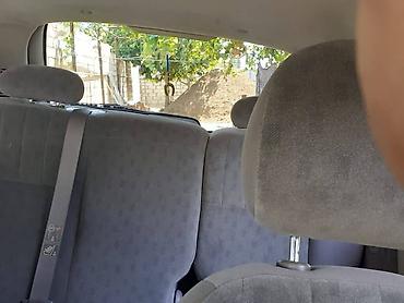 mercedes 160 a: Chrysler PT Cruiser: 2.4 l | 2001 il 250000 km Hetçbek — 4