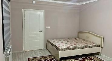 Дома: 61 м², 2 комнаты, Аламединский рынок / базар, Без животных — 4