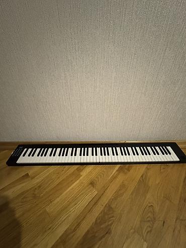 Piano, Rəqəmsal, Yeni, Ünvandan götürmə, Pulsuz çatdırılma, Ödənişli çatdırılma