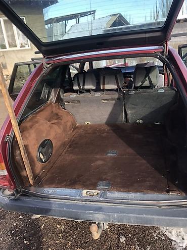 Mercedes-Benz: Mercedes-Benz W124: 1989 г., 0.2 л, Механика, Бензин, Универсал — 14