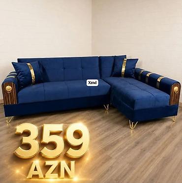 Künc divan, Qonaq otağı üçün