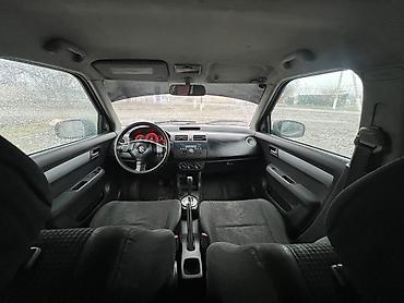 Honda: Honda Fit: 2006 г., 1.5 л, Вариатор, Бензин, Хэтчбэк — 9