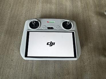 bt fm modulator: DJI Mini 3 + пульт DJI RC (с экраном) — комплект для аэрофото и видео — 5