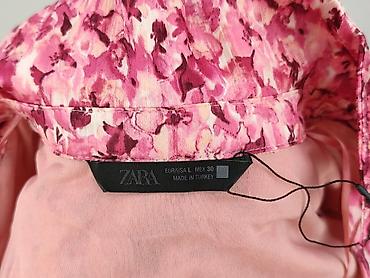 pull and bear sukienki: Zara, Sukienka damska, rozmiar L — 5