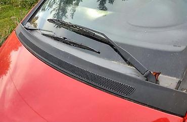 manuel auto: MOTOR BRISACA ZA MERCEDES BENZ A 140 | Mercedes a klasa motor — 1