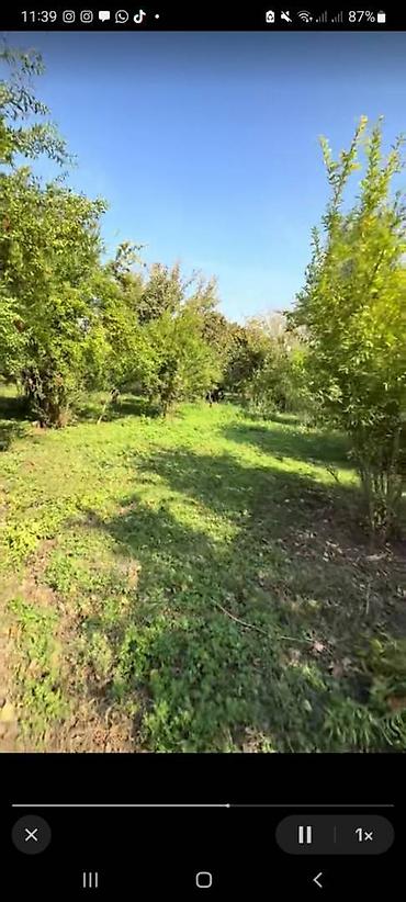 Həyət evləri və villaların satışı: 6 otaqlı, 47 kv. m, Orta təmir — 10