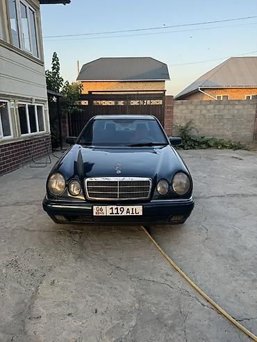 купить опель вектра б: Mercedes-Benz : 1997 г. — 1
