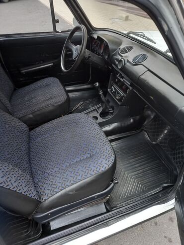 VAZ (LADA): VAZ (LADA) 2101: 1.5 l | 1978 il 250000 km Sedan — 14