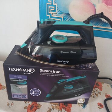 машина афтамат: Новый утюг Stream Iron, куплен в апреле этого года. Дата производства
