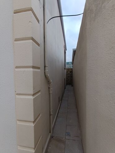 Həyət evləri və villaların satışı: Bineqedi rayonu Bineqedi qesebesinde Dsk Yolunda astanovkadan 150 — 3