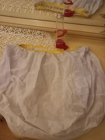Qapaq, rəng - Ağ lalafo.az -da Qapaq, rəng - Ağ