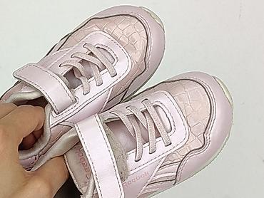crocs plecak: Buty sportowe Reebok, 22, Używany — 6