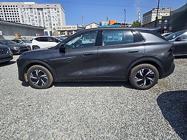 BYD: Changan Qiyuan Q05: 2026 г., Электромобиль, Кроссовер — 7