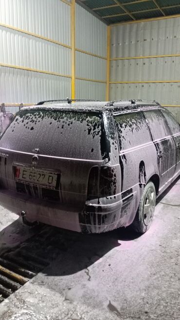 фольксваген пассат б5 1 9 дизель: Volkswagen Passat: 1999 г., 1.8 л, Механика, Бензин, Универсал